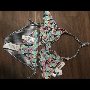 Freya bikini 36FF L bottom